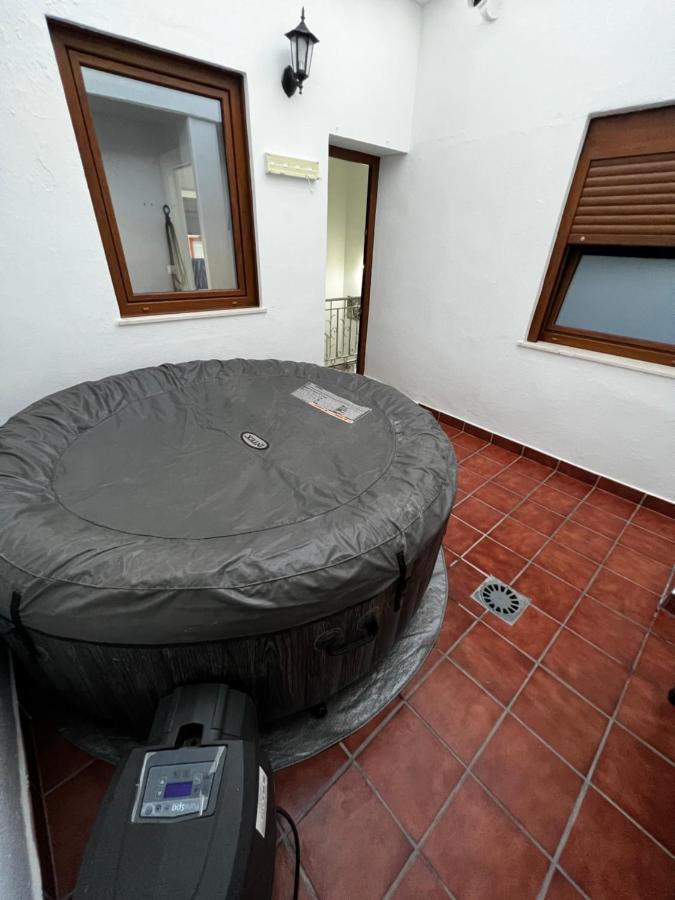 Casa Rubén 24 Villa Vélez Exterior foto